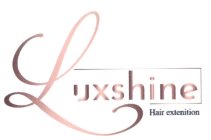 LUXSHINE HAIR EXTENITION