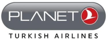 PLANET TURKISH AIRLINES