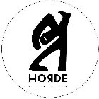 HORDE STUDIO