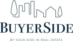 BUYERSIDE - BY YOUR SIDE IN REAL ESTATE