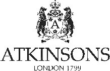 A ATKINSONS LONDON 1799