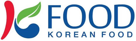 K FOOD KOREAN FOOD
