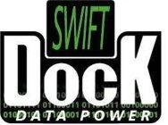 SWIFT DOCK DATA POWER 01