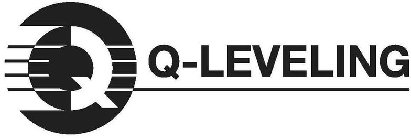 Q Q-LEVELING