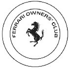 FERRARI OWNERS' CLUB
