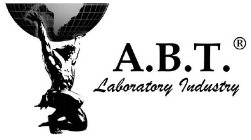 A.B.T. LABORATORY INDUSTRY