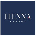 HENNA EXPERT