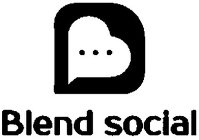 BLEND SOCIAL