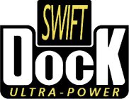 SWIFT DOCK ULTRA - POWER