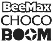 BEEMAX CHOCO BOOM