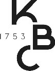 KBC 1753