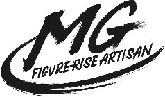 MG FIGURE-RISE ARTISAN