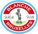 BLANCHE BRUXELLES WHITE WITTE