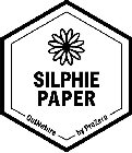SILPHIE PAPER OUTNATURE BY PREZERO