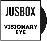 JUSBOX VISIONARY EYE