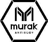 M MURAK ANTIBODY