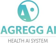 A AGREGG AI HEALTH AI SYSTEM
