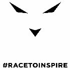 #RACETOINSPIRE