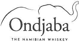 ONDJABA THE NAMIBIAN WHISKEY