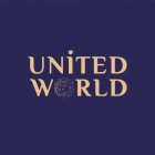 UNITED WORLD