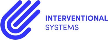 INTERVENTIONAL SYSTEMS