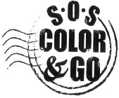 S.O.S COLOR & GO