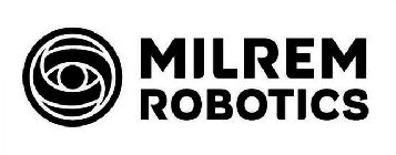 MILREM ROBOTICS