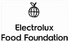 ELECTROLUX FOOD FOUNDATION