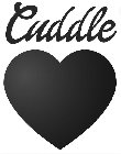 CUDDLE