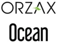 ORZAX OCEAN