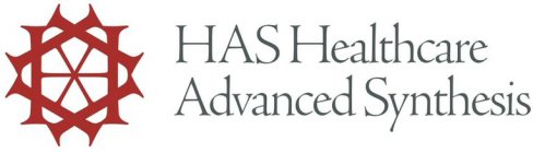 HHH HEALTHCARE ADVANCED SYNTHESIS