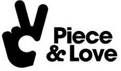 PIECE & LOVE