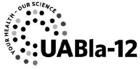 YOUR HEALTH - OUR SCIENCE UABLA-12