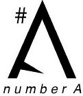 # A NUMBER A