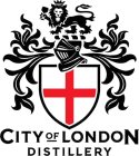 CITY OF LONDON DISTILLERY