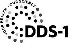 YOUR HEALTH - OUR SCIENCE DDS-1