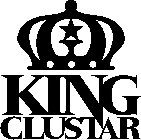 KING CLUSTAR