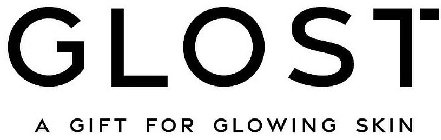 GLOST A GIFT FOR GLOWING SKIN