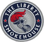 THE LIBERTY SMOKEHOUSE