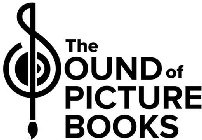 THE SOUND OF PICTURE BOOKS