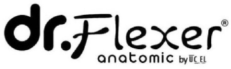 DR.FLEXER ANATOMIC BY UCEL