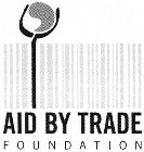 AID BY TRADE FOUNDATION