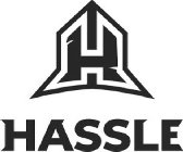 H HASSLE