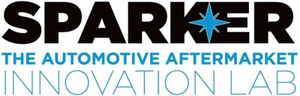 SPARKER THE AUTOMOTIVE AFTERMARKET INNOVATION LABATION LAB