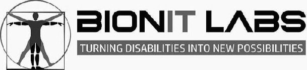 BIONIT LABS TURNING DISABILITIES INTO NEW POSSIBILITIES