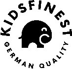 KIDSFINEST GERMAN QUALITY