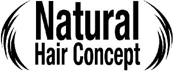 NATURAL HAIR CONCEPT