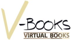 V-BOOKS VIRTUAL BOOKS