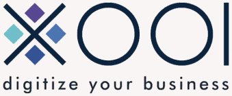 XOOI DIGITIZE YOUR BUSINESS