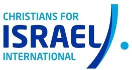 CHRISTIANS FOR ISRAEL INTERNATIONAL